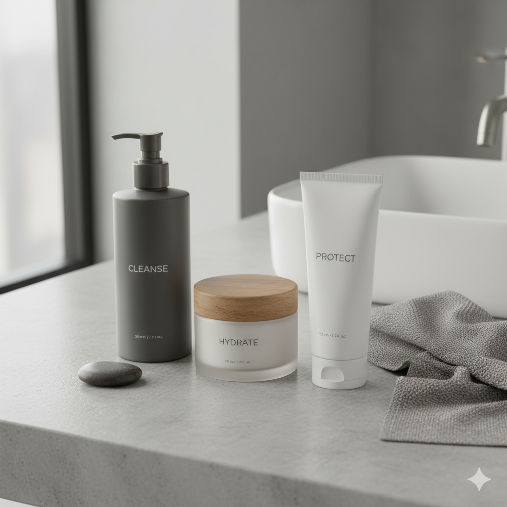 Men’s Skincare Mistakes to Avoid in 2025: Fix Your Routine, Fix Your Skin