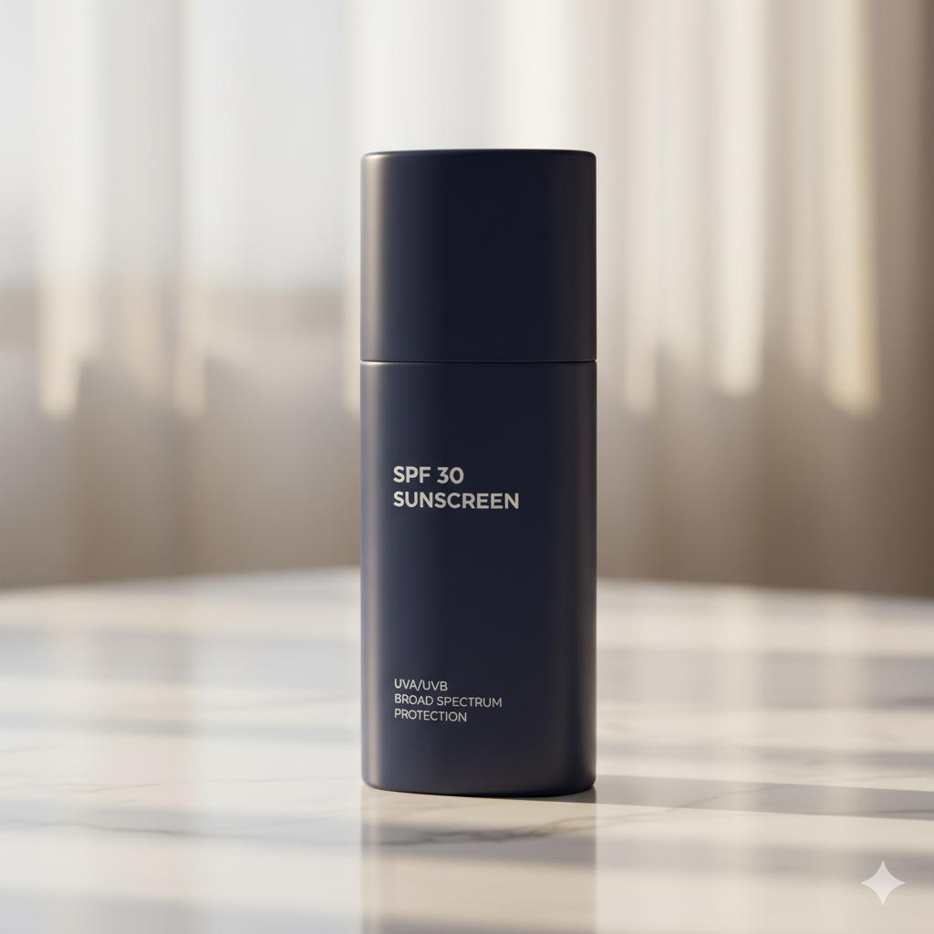 Face Treatment for Men — The Smart Way to Healthier Skin in 2025